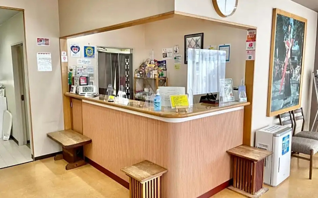 Miyazaki Five Seas Hotel - Vacation STAY 09459v