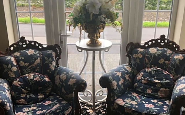 Drumhouse B&B