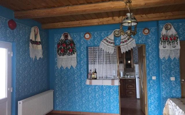 Cabana Floare de Maramures