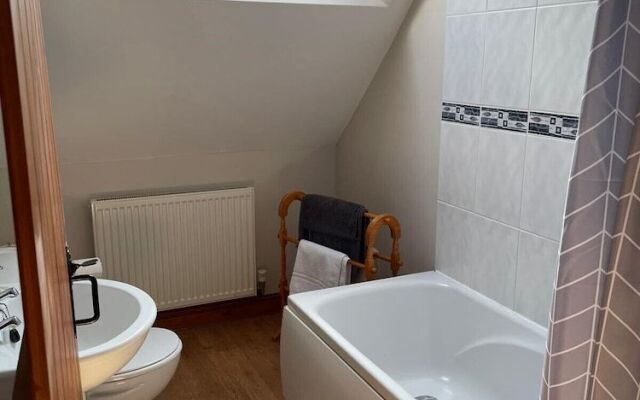 Farriers Cottage