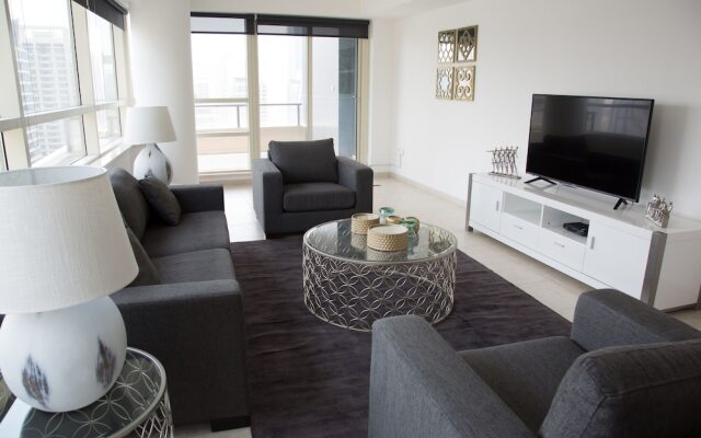 HiGuests Vacation Homes - Al Sahab 2