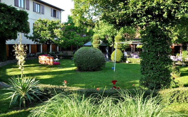 Logis Hôtel le Dahu