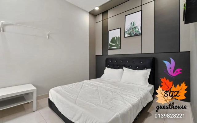 SAZ Guesthouse
