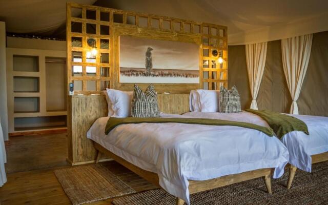 Imagine Africa Luxury Tented Camp