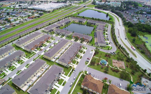 Family Friendly Four Bedrooms 5145