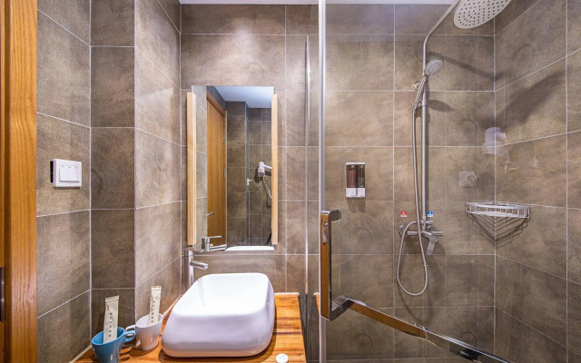 Xi Lan Xiao Wu Hotel Hangzhou