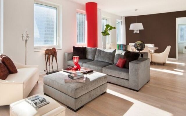 Churchill Residence Suites