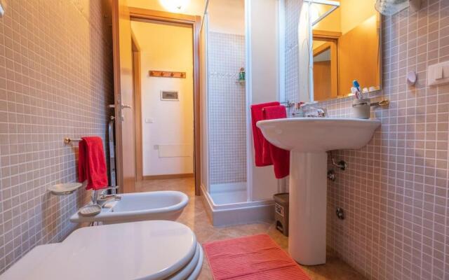Happy Guest Apartments - Alpin Chalet Borno