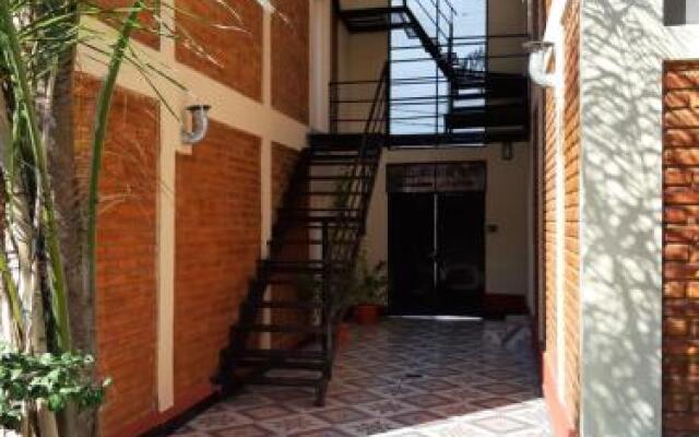 Apart Hotel Chilecito