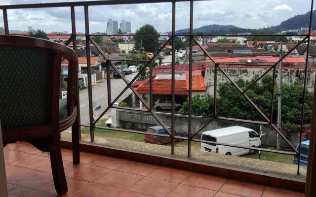 King's Guesthouse Kuantan