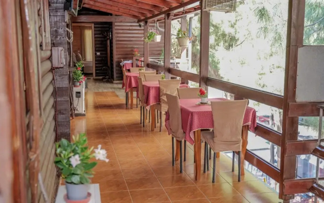 Dolanit Hotels Vila e Drurit