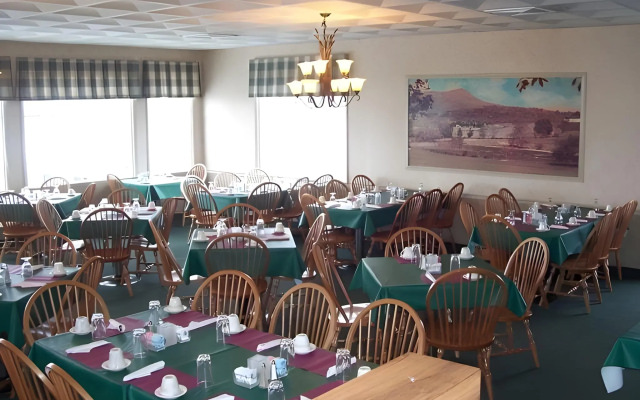 The Village Inn Harrisonburg