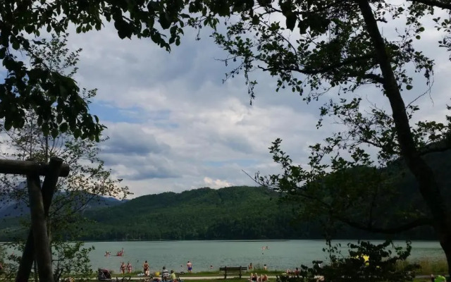 Landhaus Weißer Hirsch