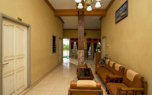 Hotel Grand Yuda by OYO Rooms