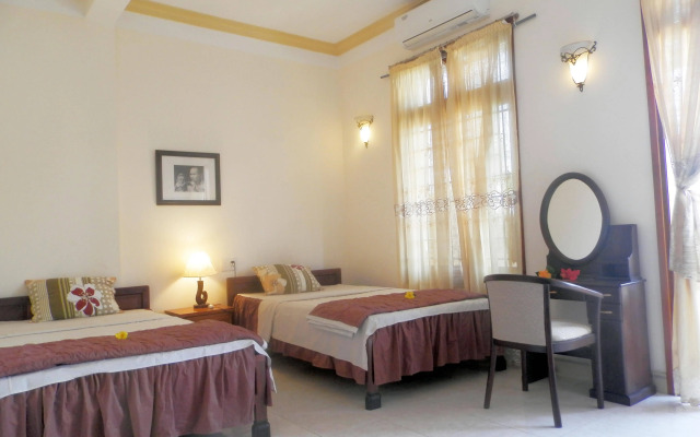 The Chat-Inn Homestay