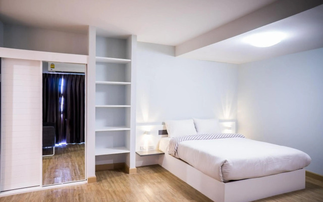Vanilla Residence Chiangmai