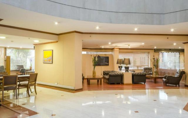 Hotel Bogotá Regency Usaquén