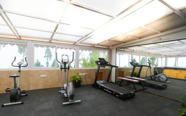 Sourenee Tea Estate & Boutique Resort