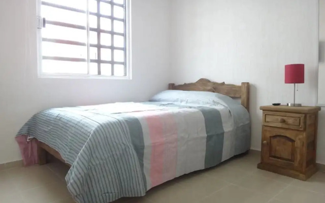 Tropical Paradise Playa del Carmen