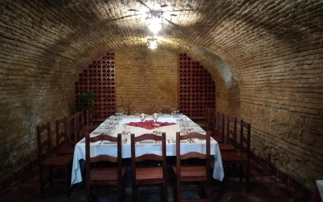 Hotel Plateros