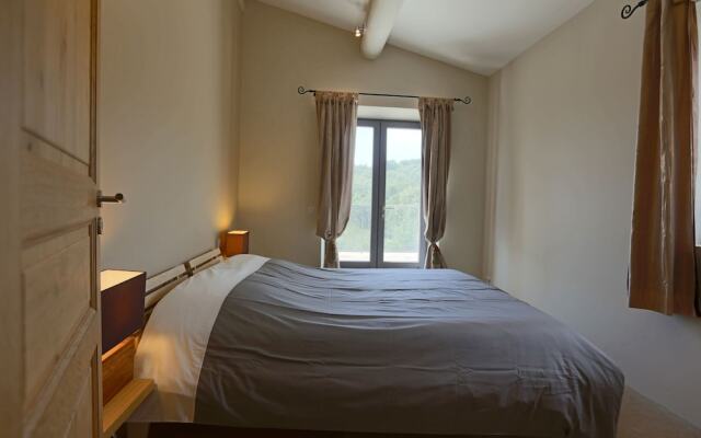 Villas du Luberon - Villa la Gacholle