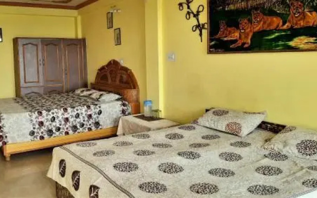 Green Valley Home Stay Shimla by Goroomgo