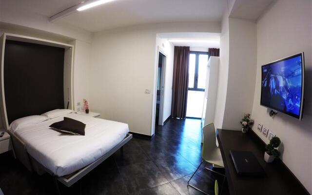 57 Res Hotel Orio