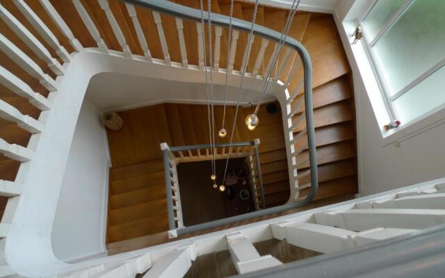 Maison d'hôtes Le 90