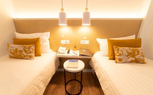 Hotel The Place - Adults Only