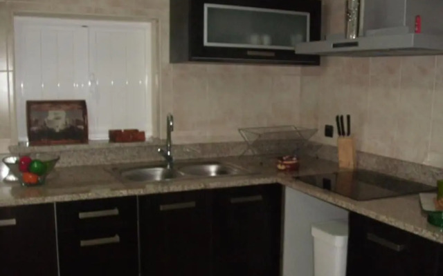 Serra da Estrela Seven Rooms Suite Villa In s