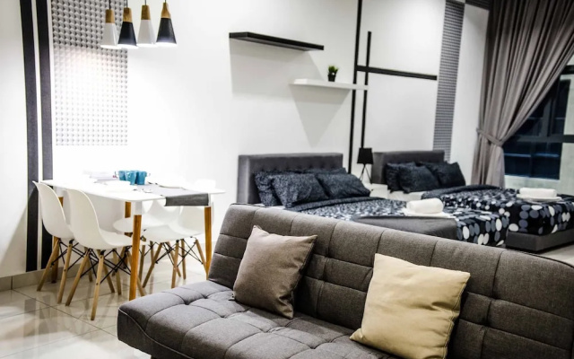 3 Towers Jalan Ampang by Feel Homes