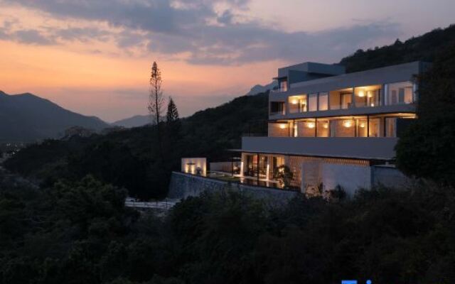 Sanyea · Shenzhen Xishangyu Seaview Homestay