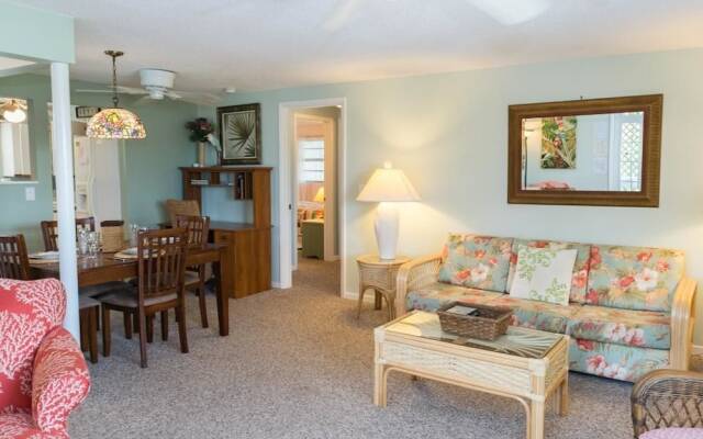 Blue Dolphin Inn - Heron Unit