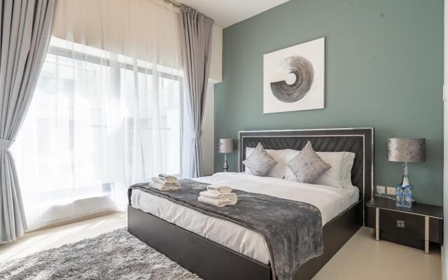 Al Meydan - Prime Views 227