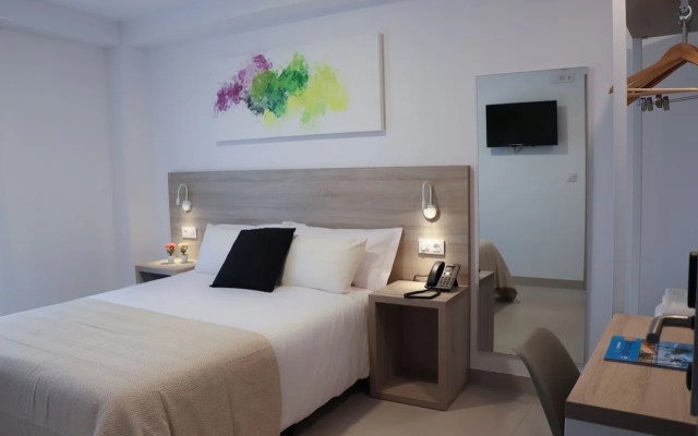 Hotel Sunna Benicassim