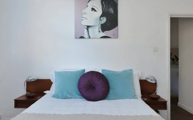 Freedom Stays Bath - London Apartment