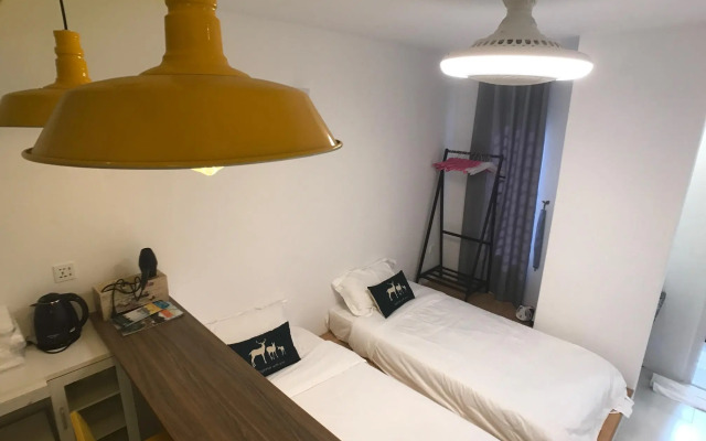 Kinta Valley Retreat