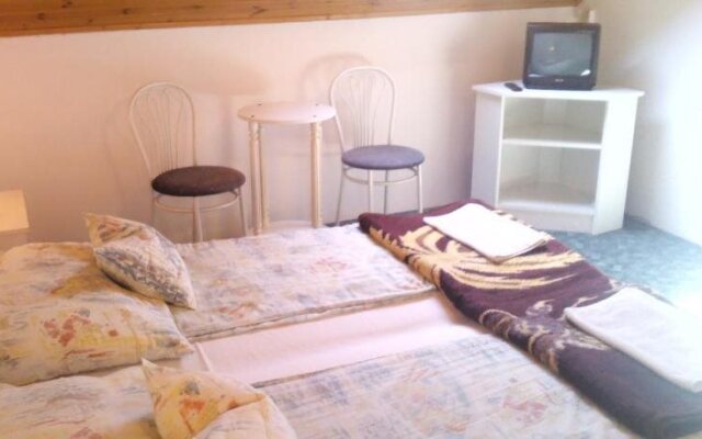 Napfény Apartment