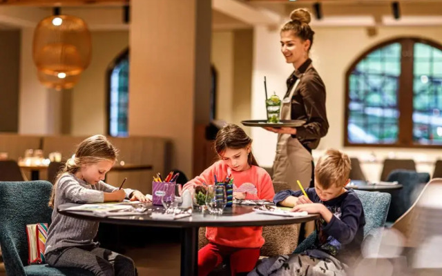 Windsor Hotel Spindleruv Mlyn
