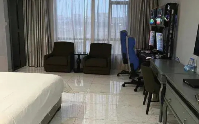 Heng Tian Traders Hotel