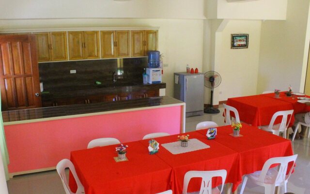 Amerson Pension Place - Hostel