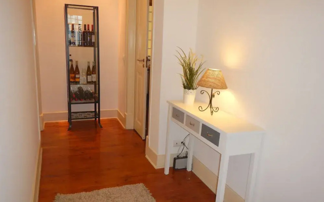 Estrela Charming Rooms by Host-Point