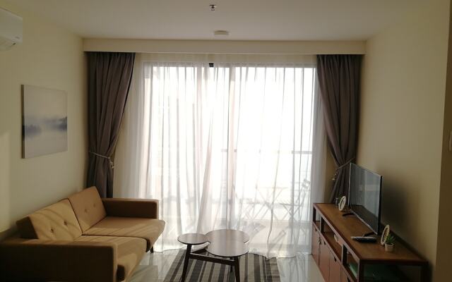 Timurbay By Smc Homes