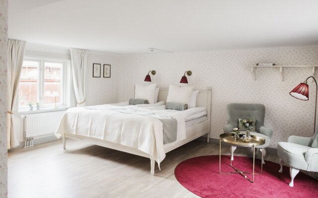 Hilma Winblads Bed & Breakfast