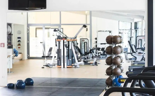 Sporthotel Fuchsbachtal