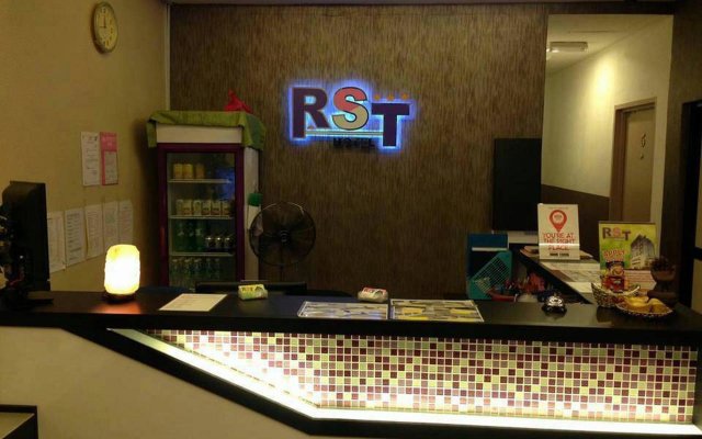 RST Hotel