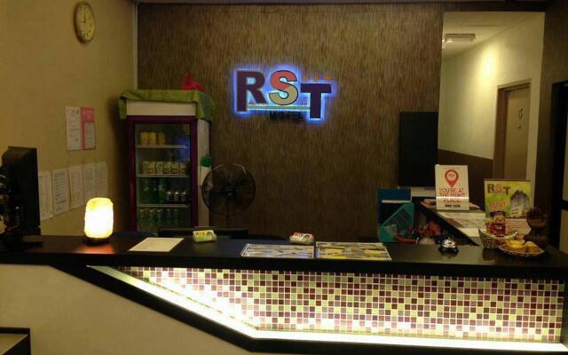 RST Hotel