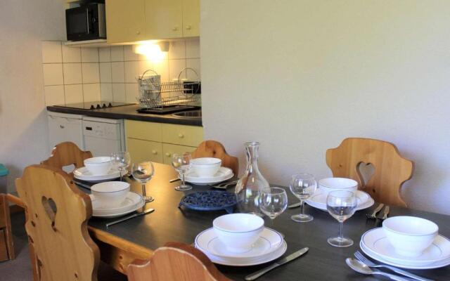 Appartement Vars, 3 pièces, 8 personnes - FR-1-330B-169