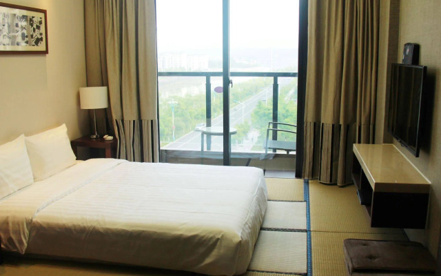 Daguan Resort Apartment