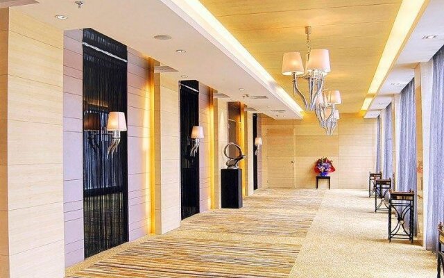 Jin Qiao International Hotel